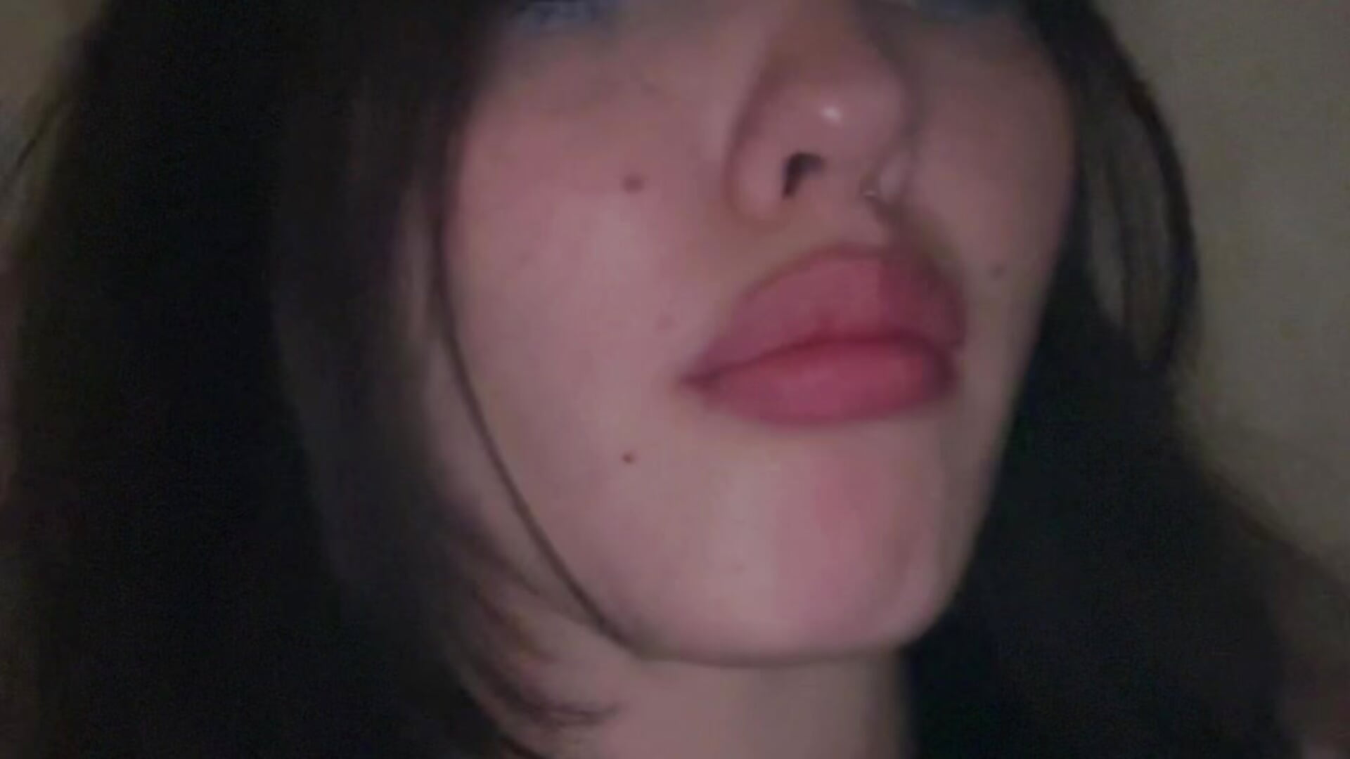 just me – video af WizardLizzy cam-model