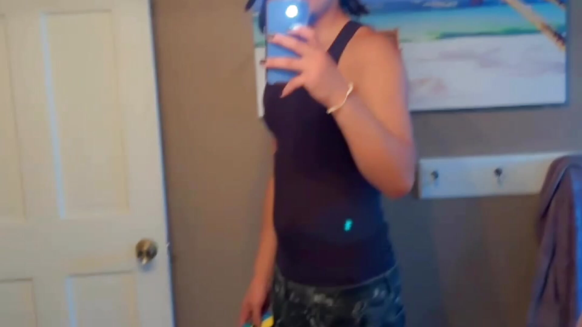 Fit check – video modela na kameri BigMama6969BB