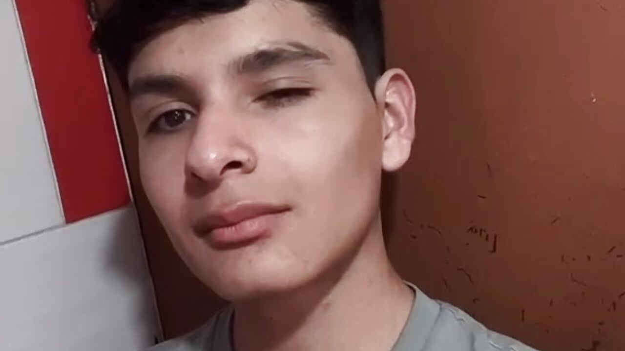 😘 - vídeo de la modelo de cam Patrick_Mousy