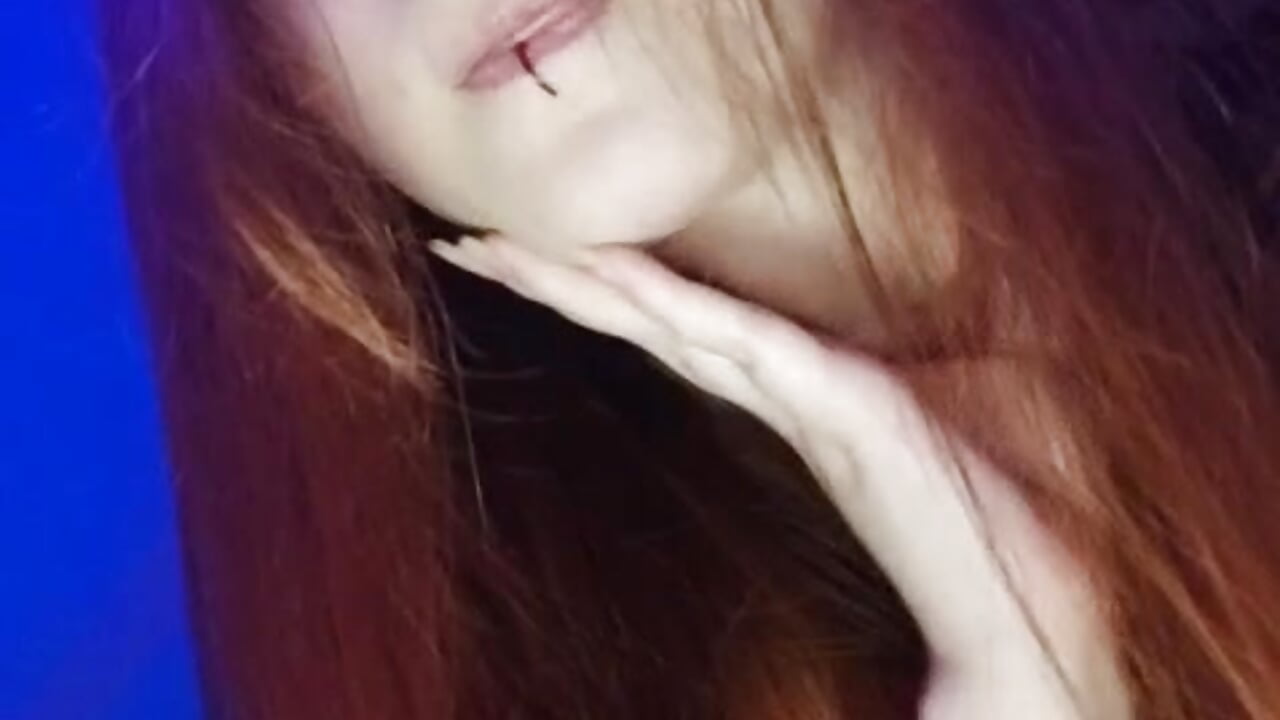 sexy girl – video af Valeriarios11 cam-model