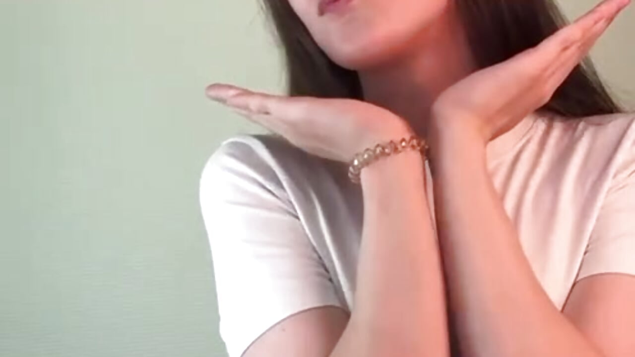 Welcome! It's me here xD - vidéo du modèle de showcams JulietNarez