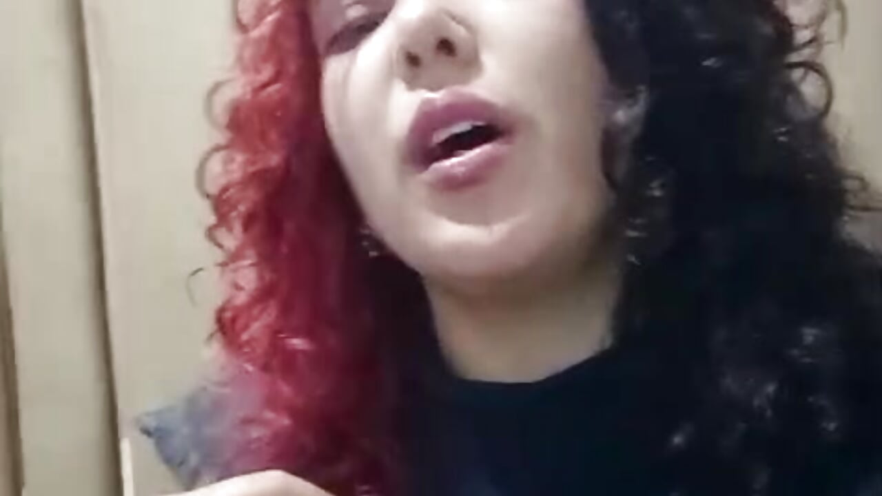 Hi guys – video modela na kameri freya_velvet