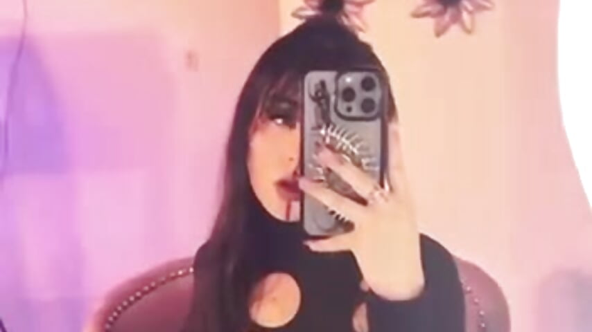 🎃 Sending you a little Halloween sweetness! - video của Miia_Anderson_1