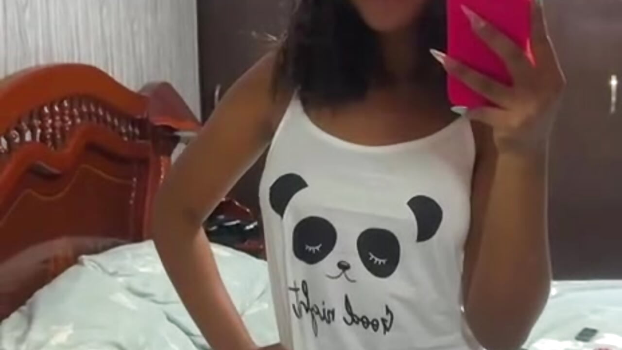 🧸🍑– leana_lovings1 kameramodell videója