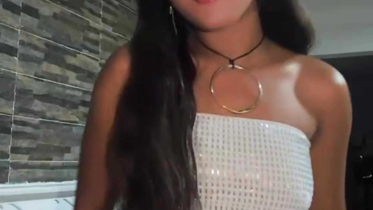 😍💮– leana_lovings1 kameramodell videója