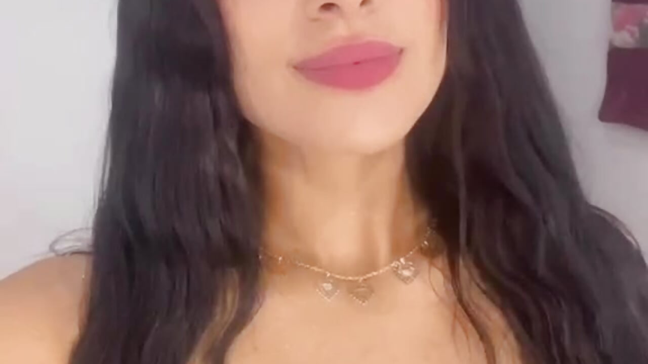 😻 – video modela na kameri HARPERWATSON