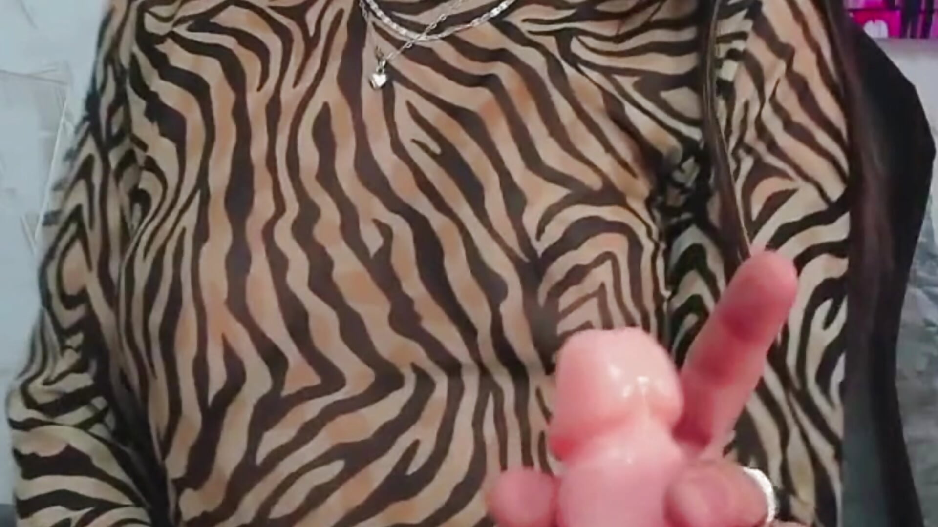 I love feeling your cock in my hands - video by adarhalow cam model