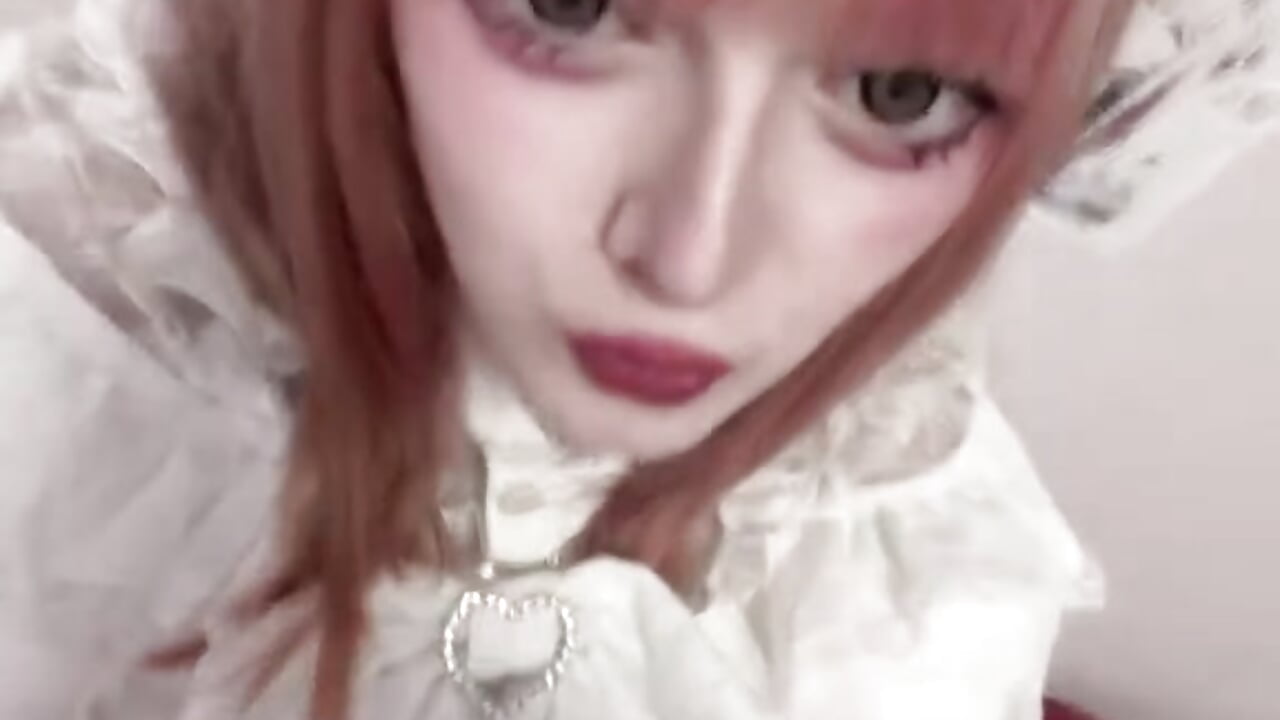 3 - Video von lorayne_ly Cam-Model