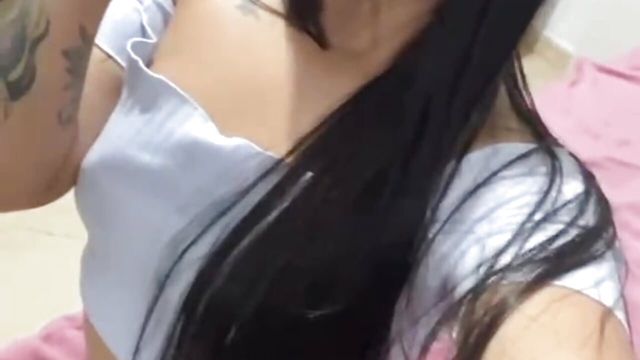 welcome guys 🥰 - video by aurora_021_ cam model