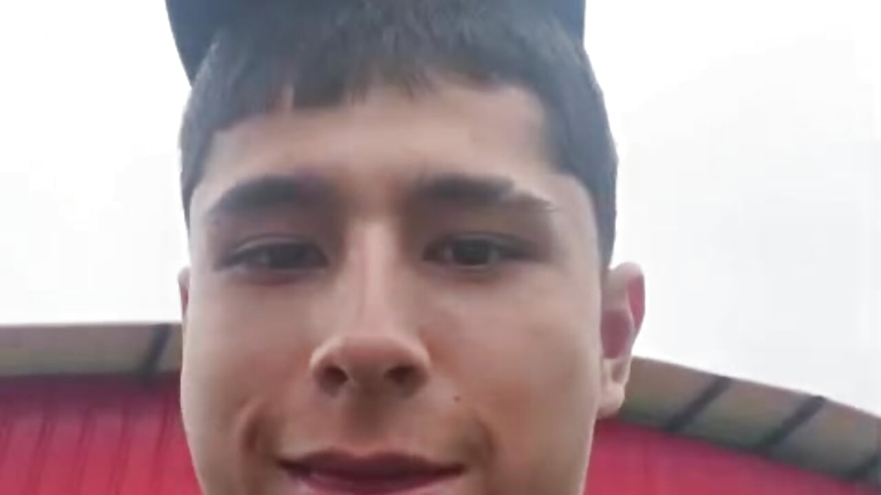 WhatsApp Video 2026-07-09 at 6,59,13 PM – video af Axel_clover cam-model