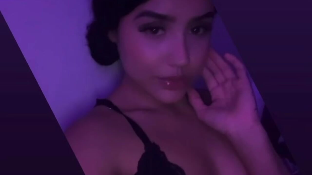 💜 - video by Nicky_699 cam model