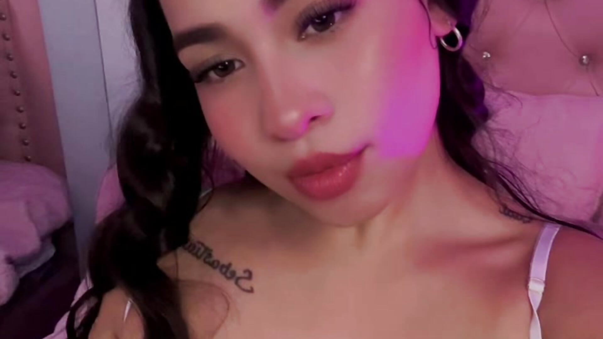 🫦👅🌸 - วิดีโอโดย Susyfoxx โมเดลแคม