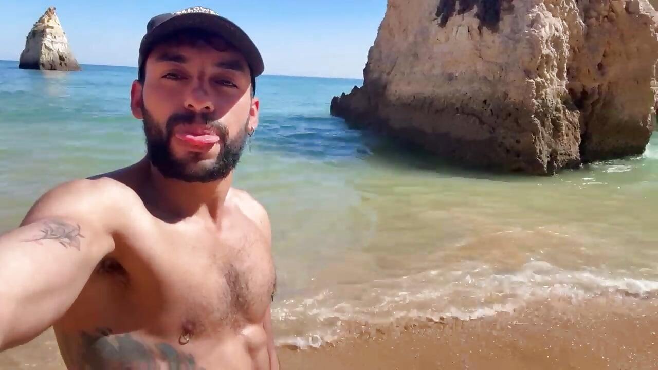 me - video của người mẫu cam guybigmaster