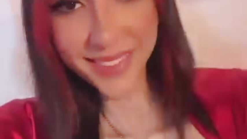 my account is new help me get hot milk from my tits – video af bigcockzakura1 cam-model