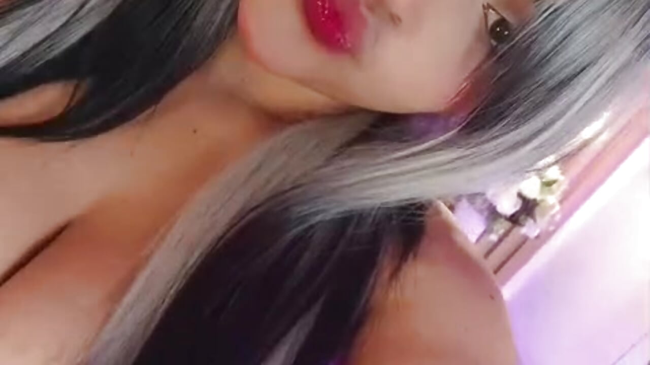 cute – video modela na kameri zafira_smith