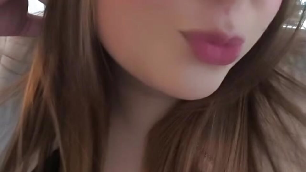 kiss Me ♥– miaparker25 kameramodell videója