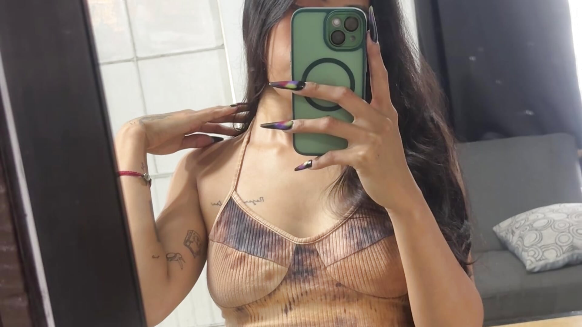 E08B89C2-4B29-4115-8642-C88B726F7ECA - video by BabyyFlaquita cam model