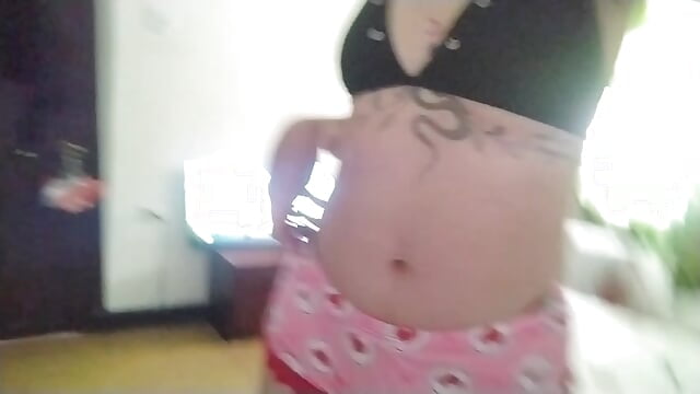 296614 - video by tuflaca2026 cam model