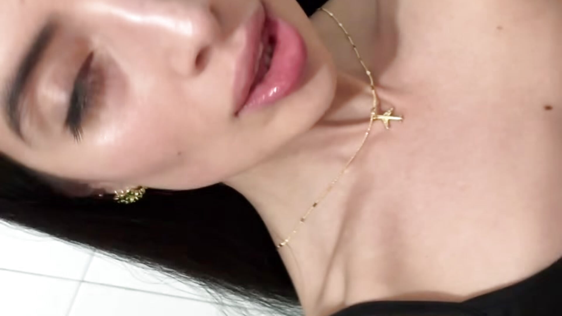 Pretty face 💖 - βίντεο μοντέλου cynthia__