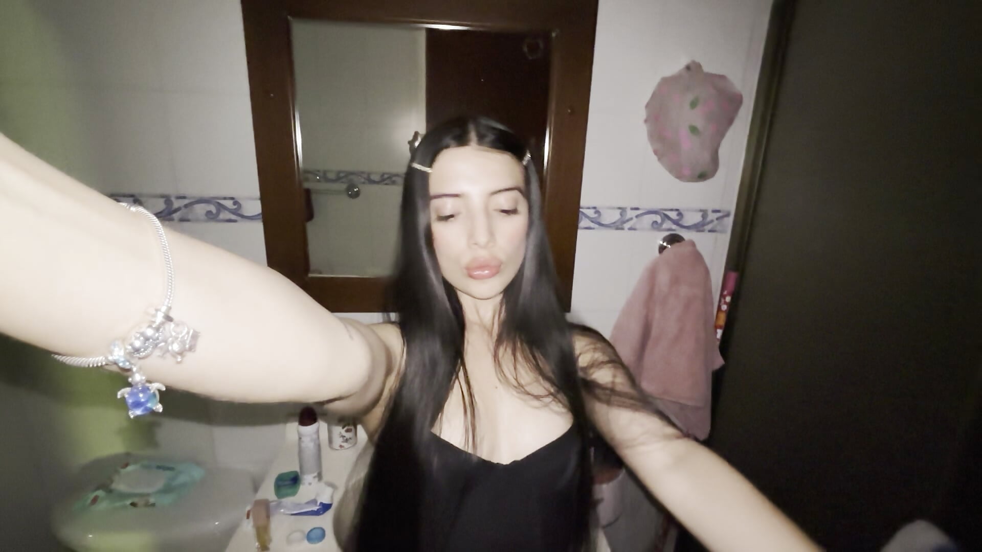Hello Babies ❣️ - Video von cynthia__ Cam-Model