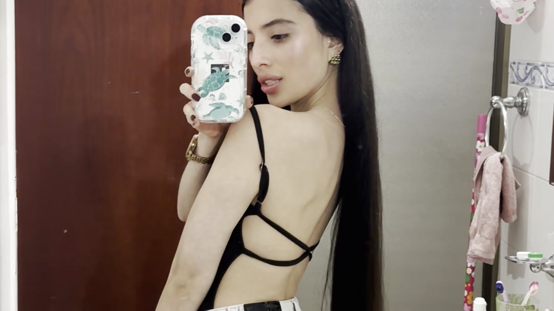 Sexy body ❤️‍🔥 - βίντεο μοντέλου cynthia__