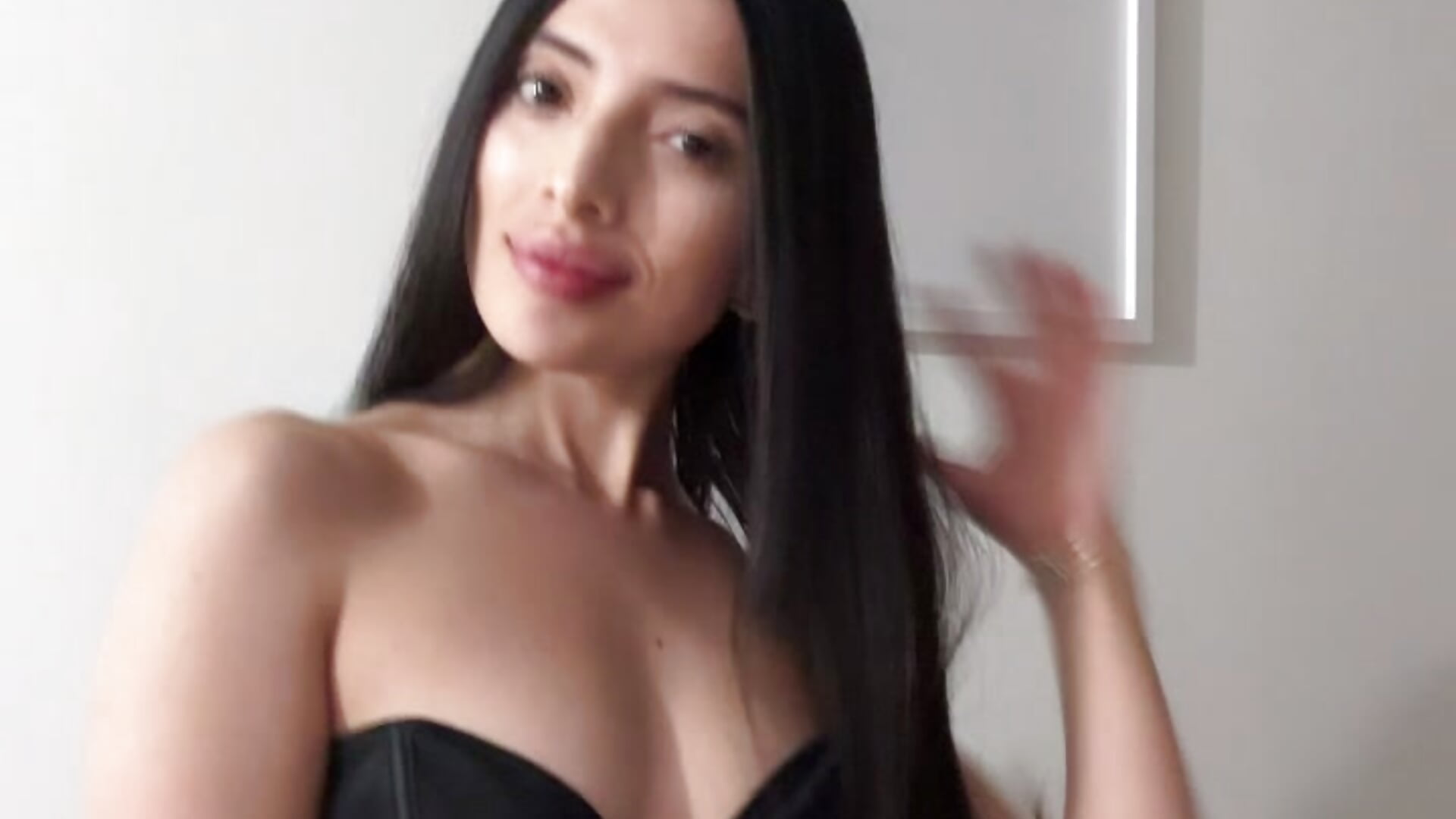Do u want dance with me? ​🙊​ - βίντεο μοντέλου cynthia__
