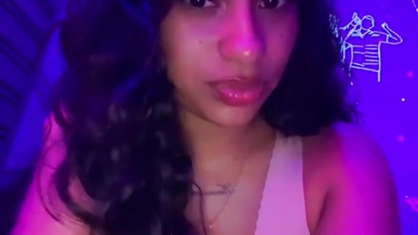 🥰 - KayleeJones7 adlı kamera modelinin videosu