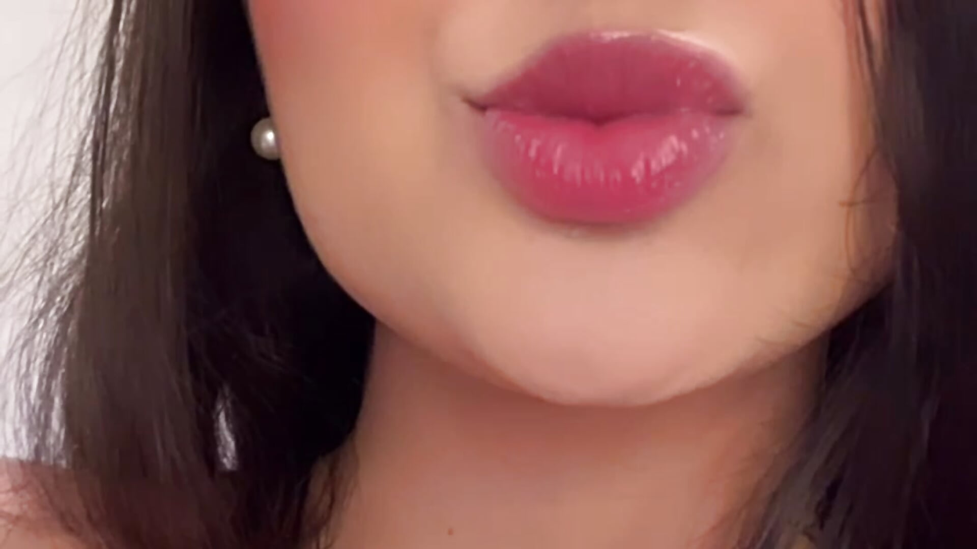 💋💋💋💋 - vídeo de la modelo de cam Francesca_Skuirt