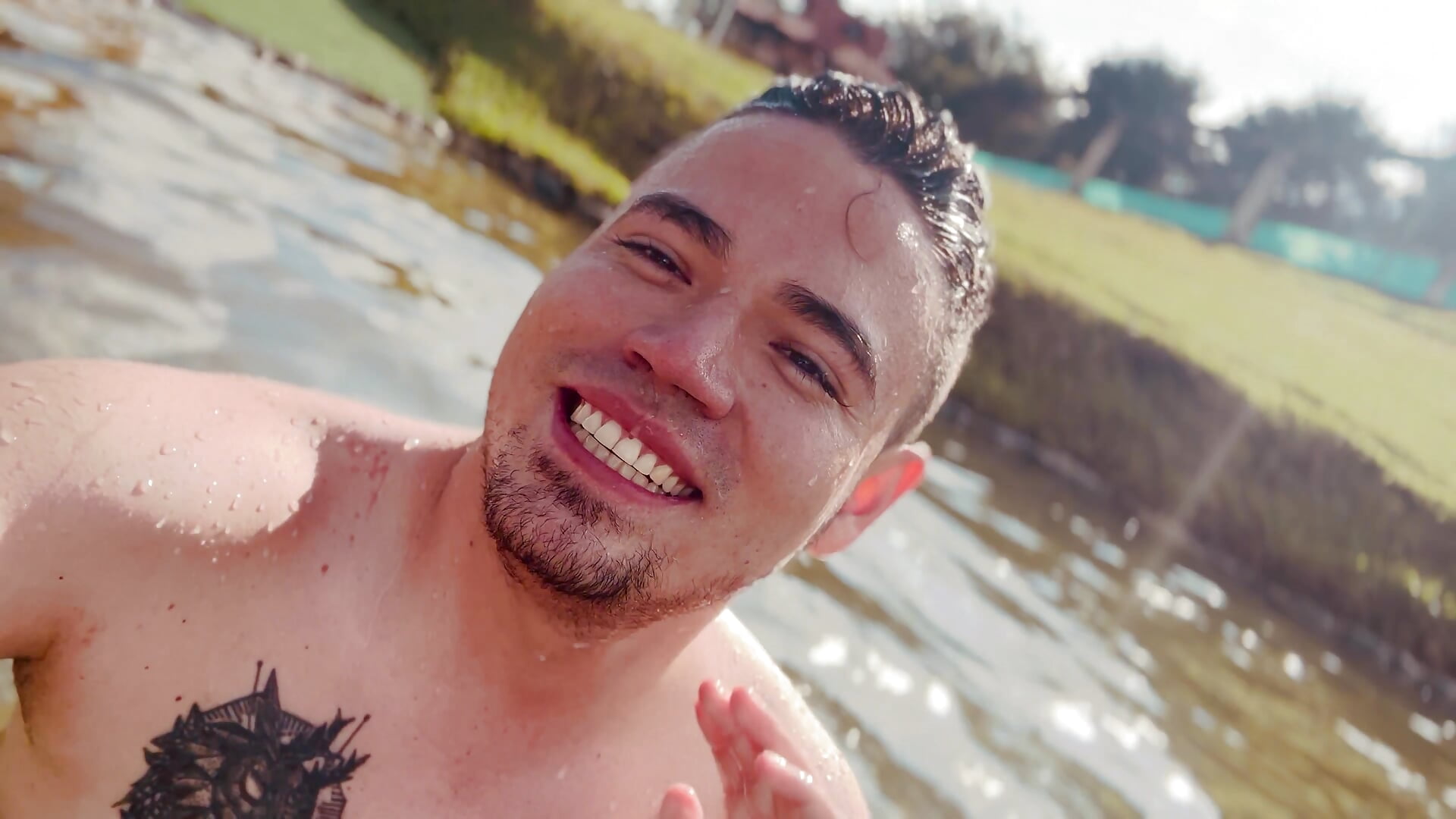 Happy - video by Valentino_ruiz cam model
