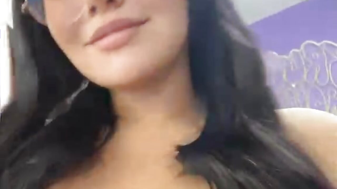 Your little bunny - video by Sahori_brm cam model