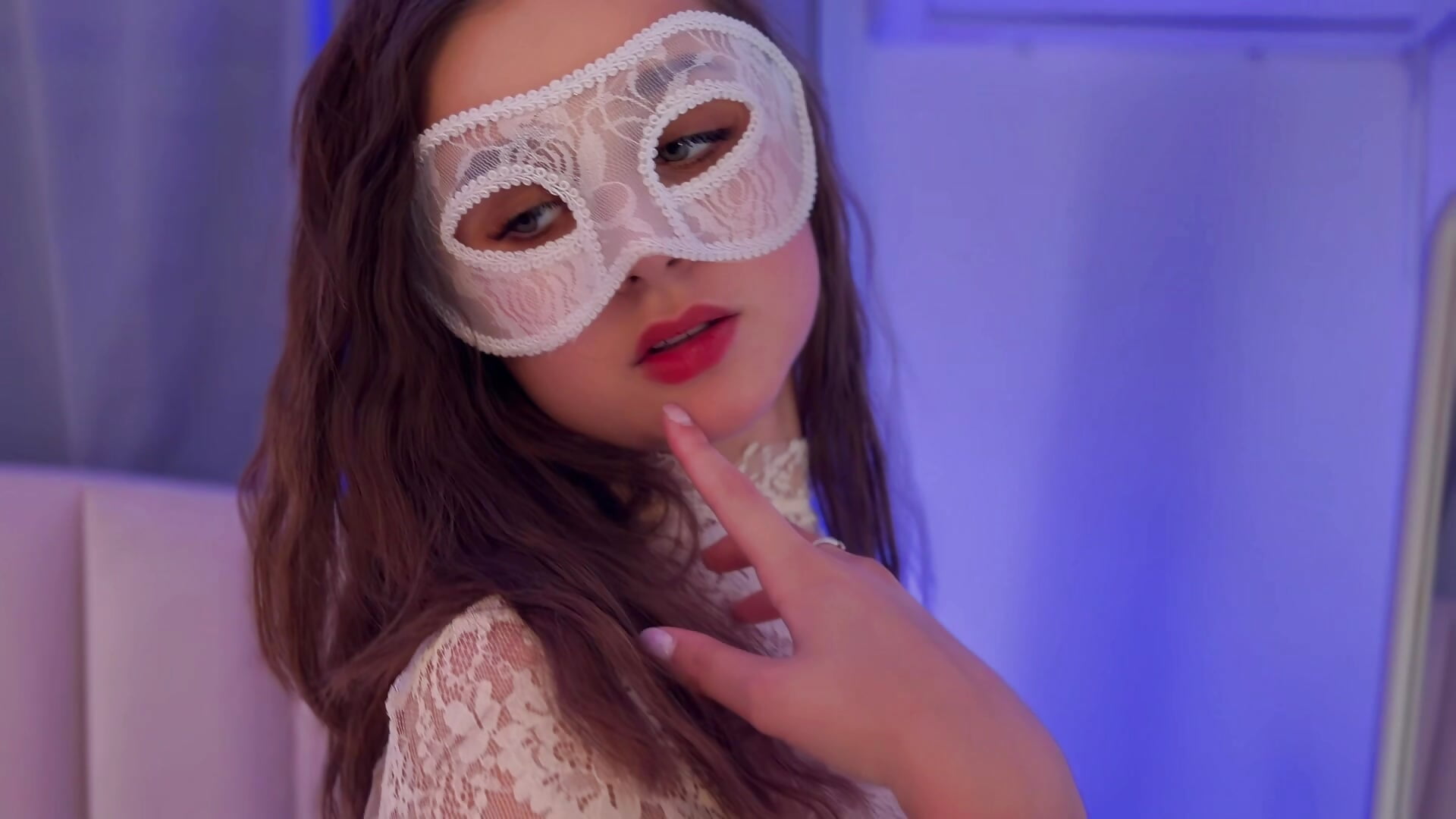 Secret lady - JulietteHembers 캠 모델의 동영상