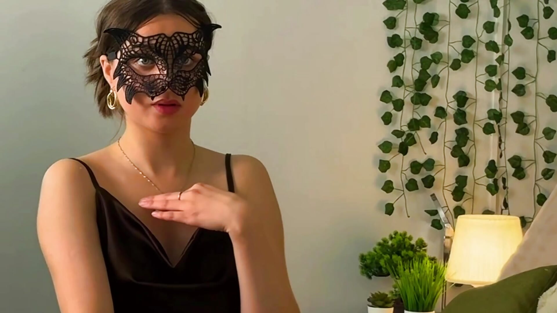 i am - Vídeo de JulietteHembers, modelo de vídeos