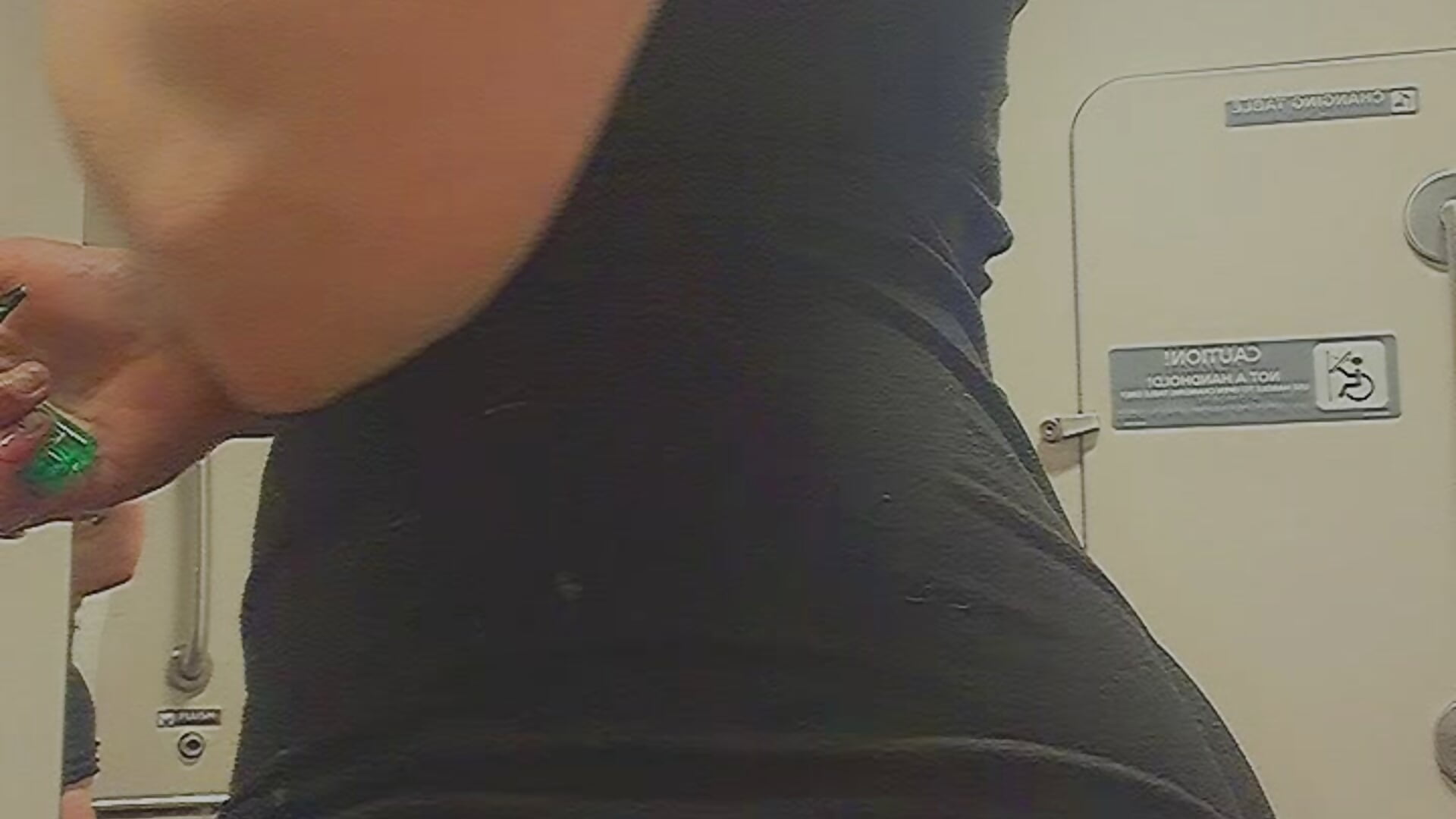 Bored on the train - ক্যাম মডেল ooops_itsKelsii-এর ভিডিও