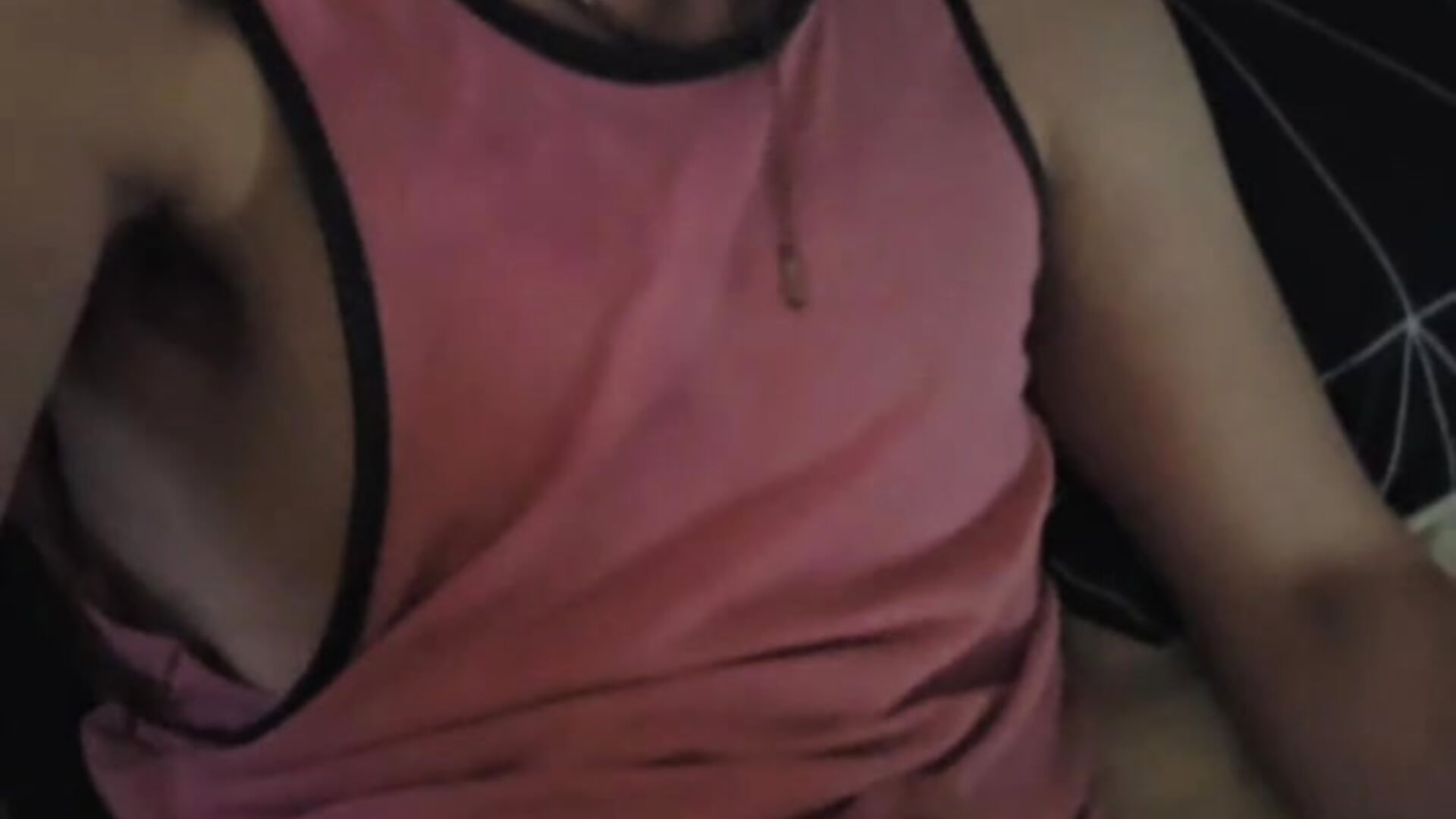 When the universe aligns perfectly with and centers around the horny and a throbbing dick - video oleh model kamera IronStalemate