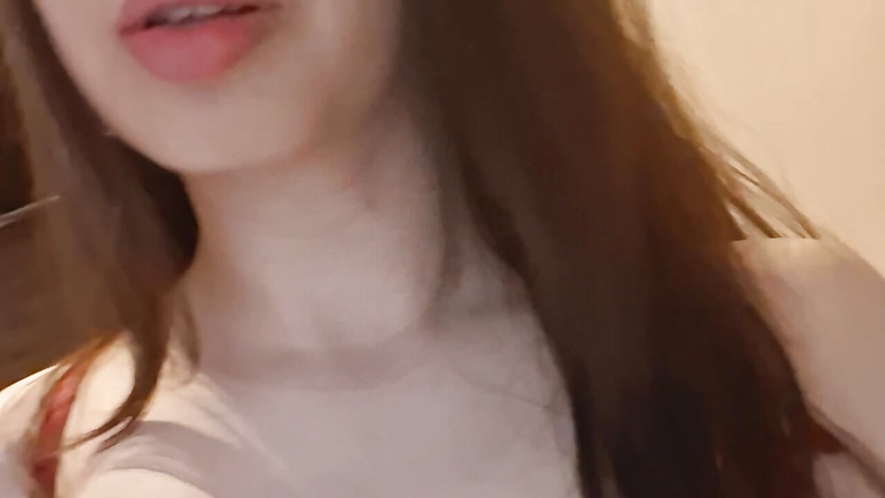 💋 - video oleh model kamera Natashaa_lust