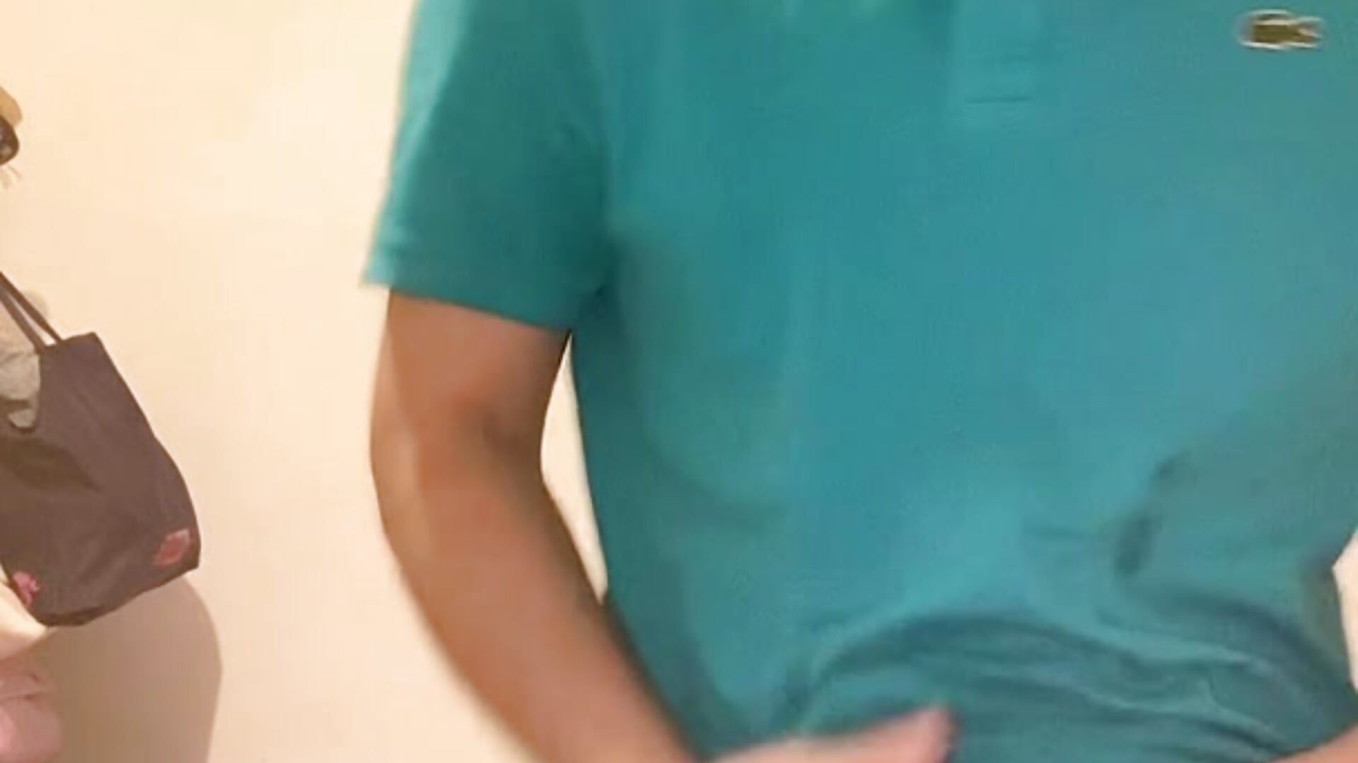 Vídeo em tendência de modelo na câmara Joelin233 6317