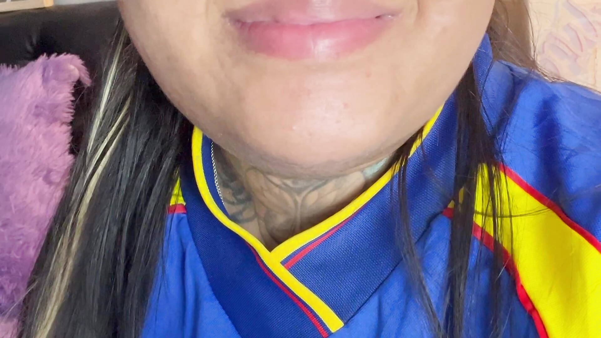 🥰 - video by Pau_bolton cam model
