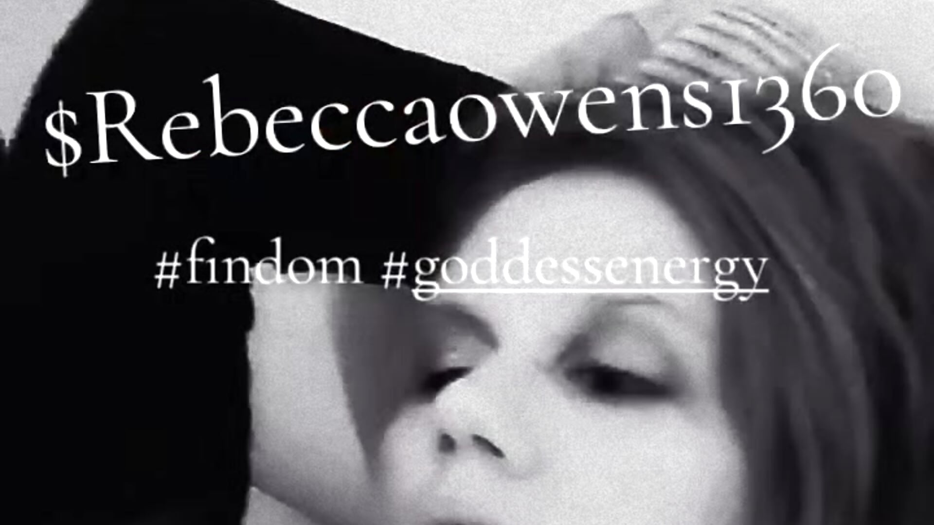 FINDOM - video by legacylace cam model