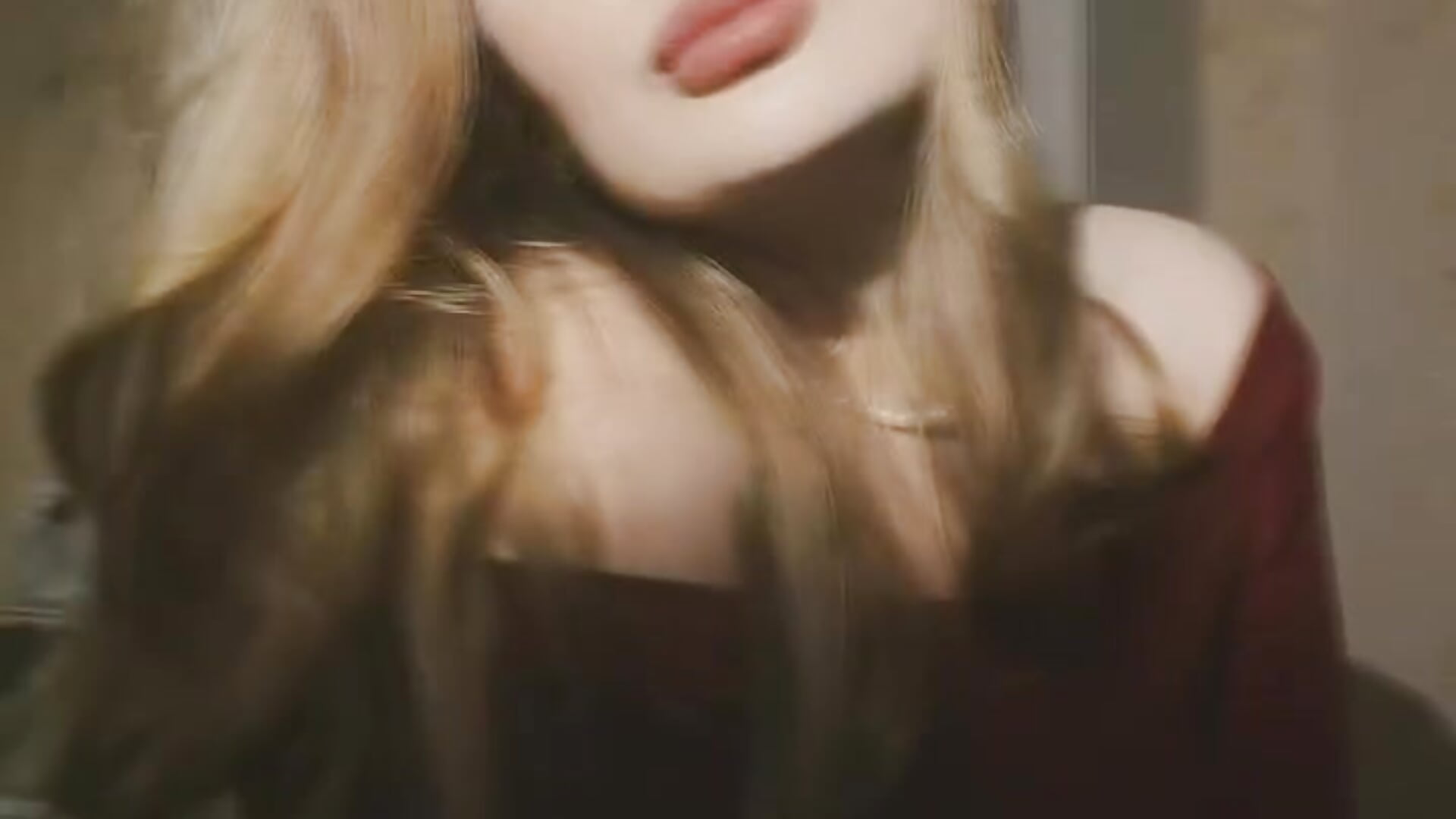 TikTok :3 – video af RoseBioom cam-model