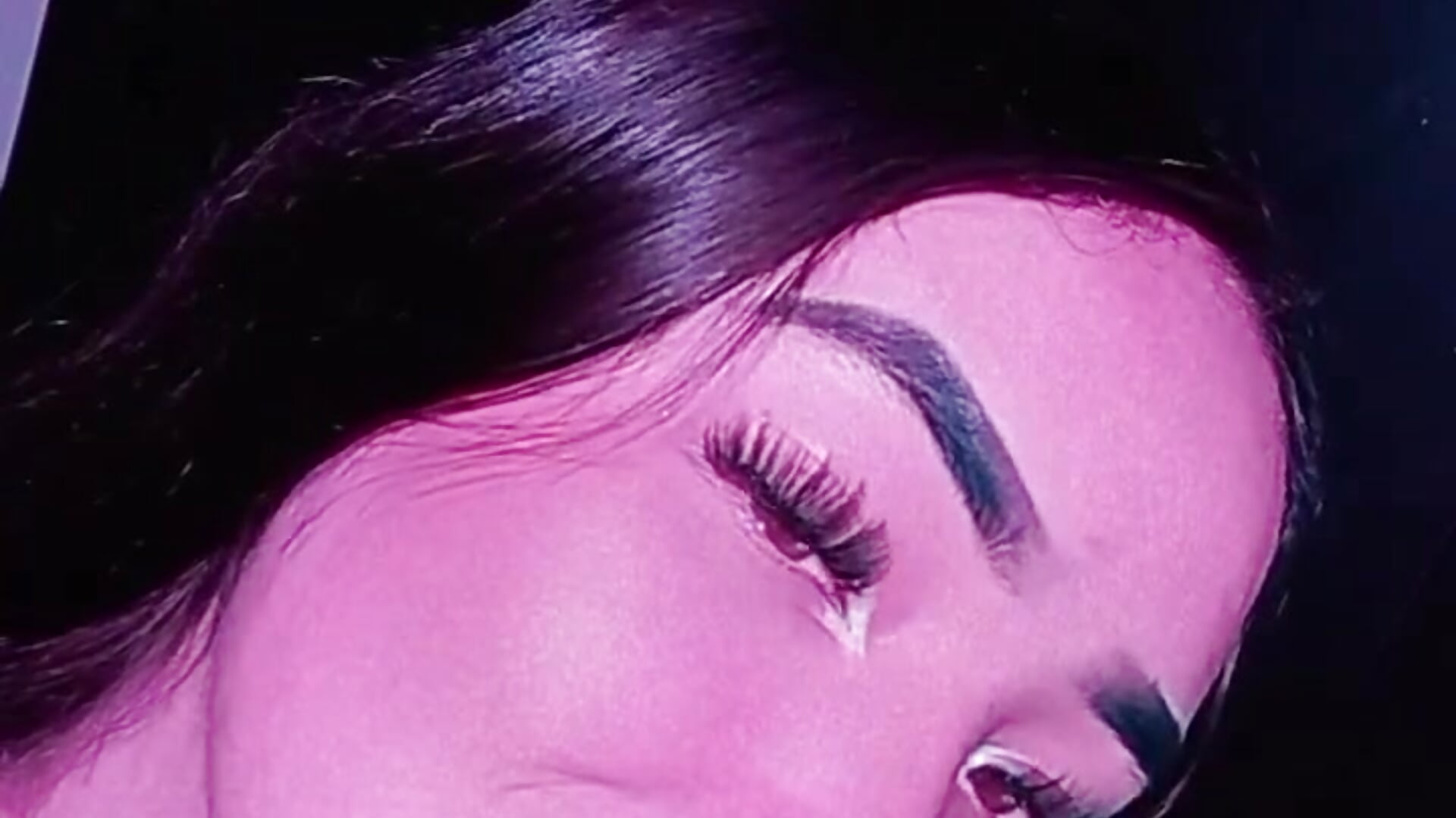 👄 - Vídeo de cherry_beautiful, modelo de vídeos