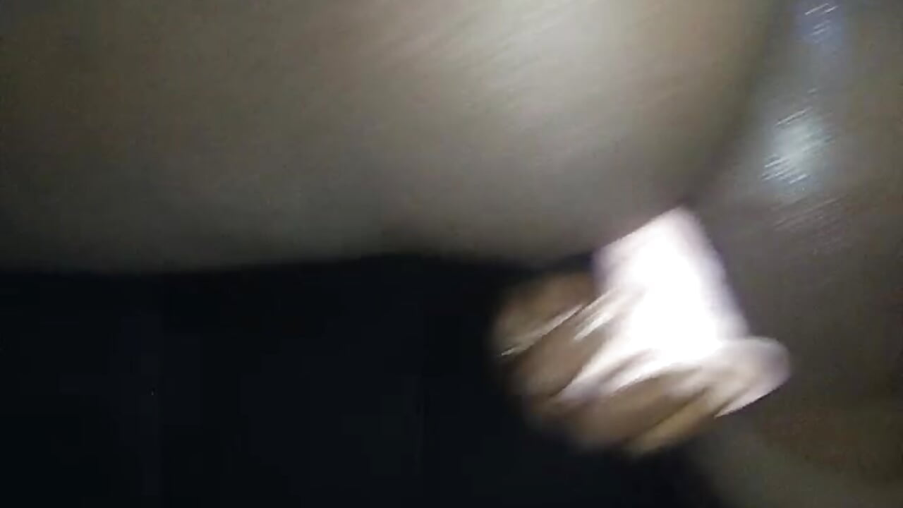 Anal 🥵 – video modela na kameri Knowti