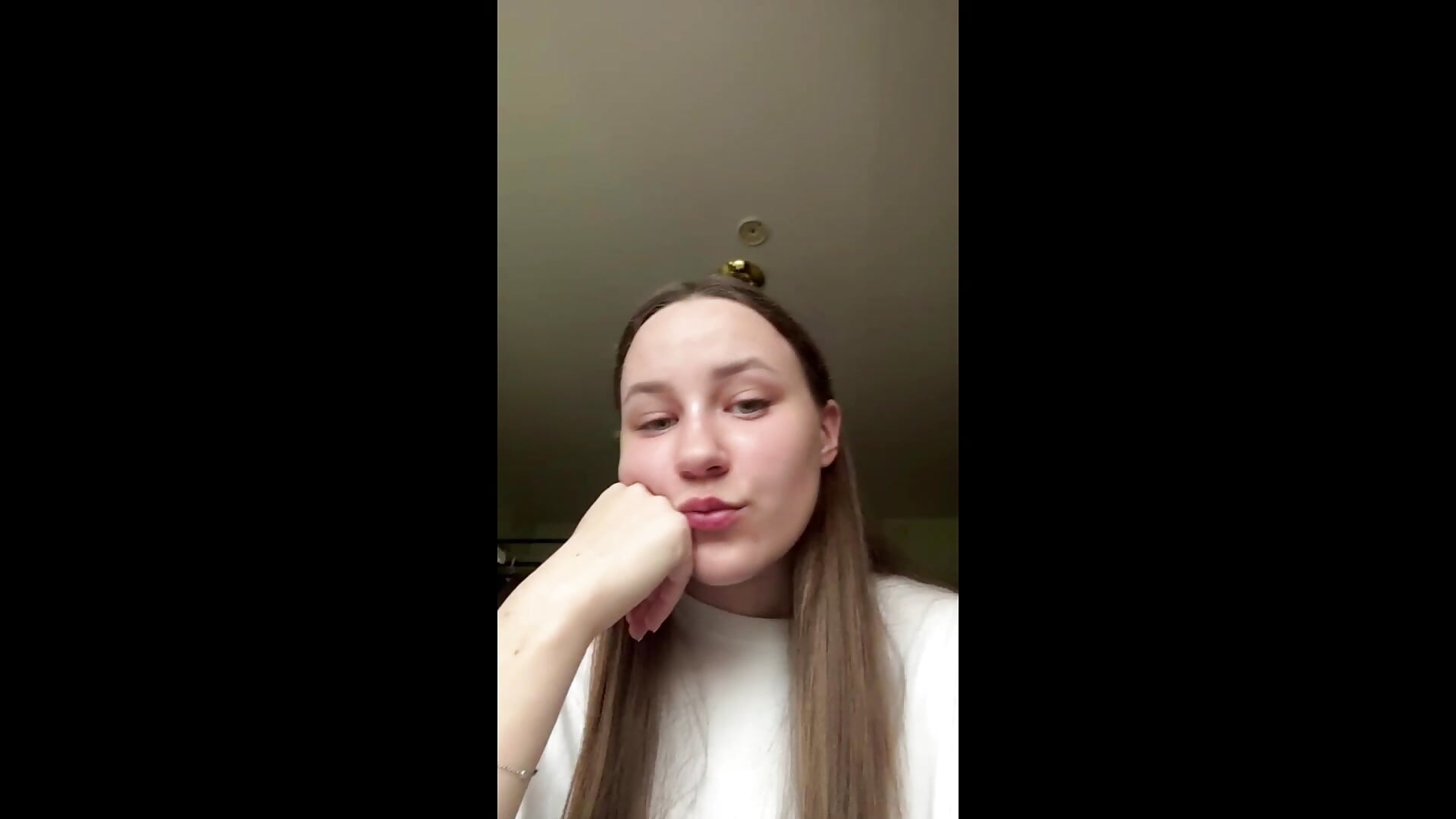 My first vieo here :) - video by JackelineCruze cam model