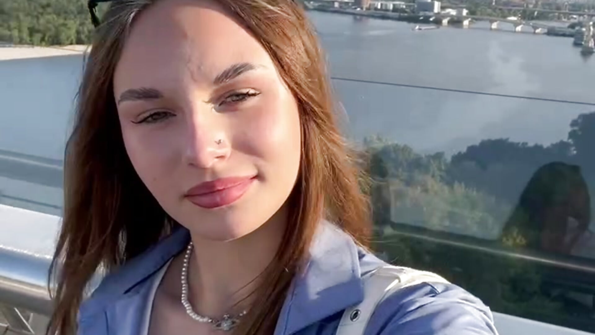 Hii ❤️ - video by Annabell_Stud cam model