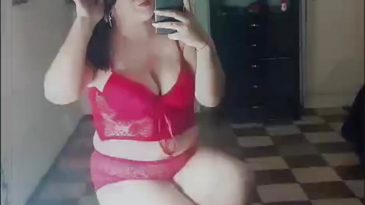 MMMMMM - clip cu maya_dollce model videochat