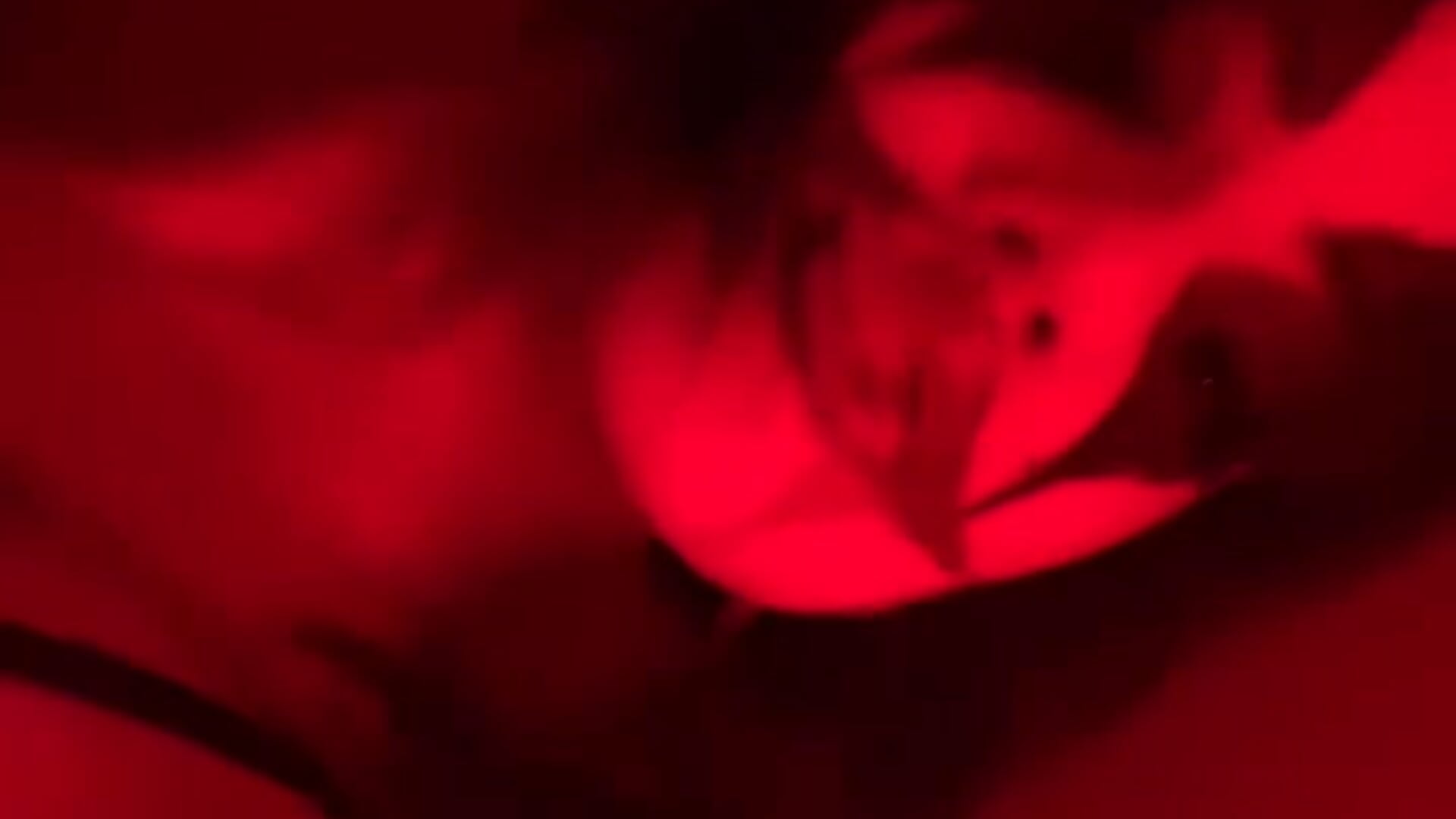 Sexy night moves 😈