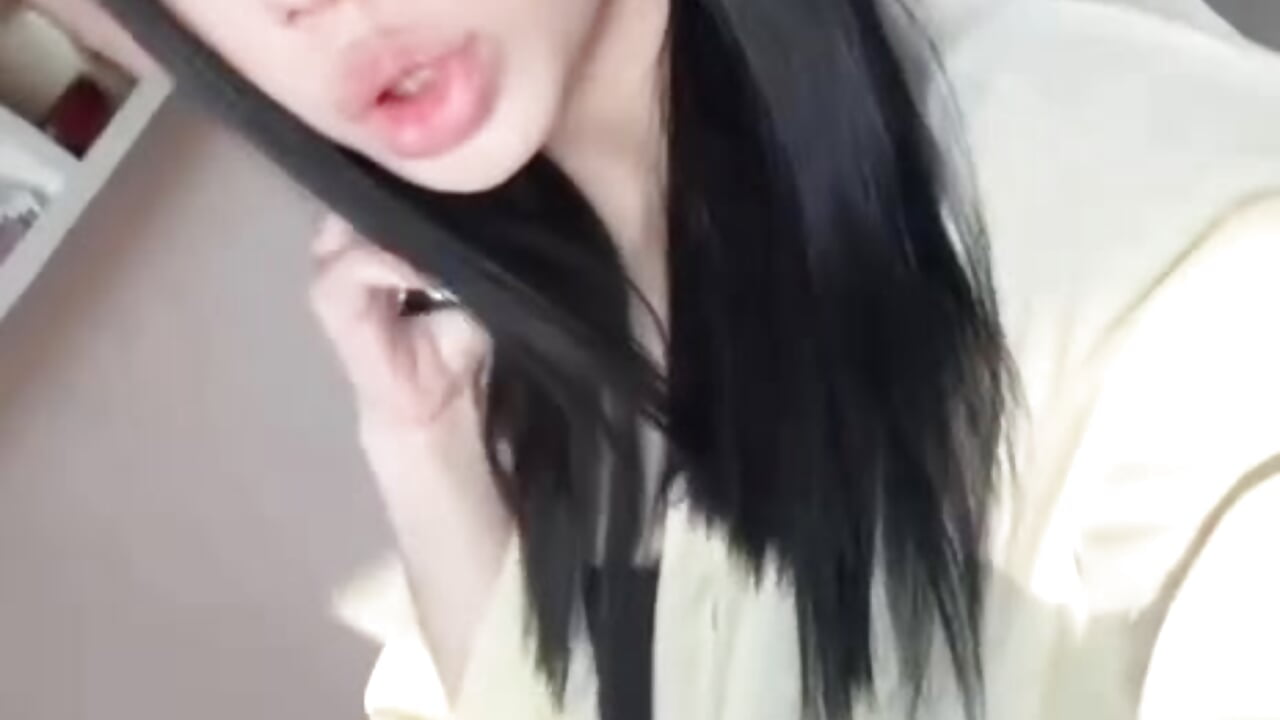 it's mee <3 - Video von NixieMuse Cam-Model