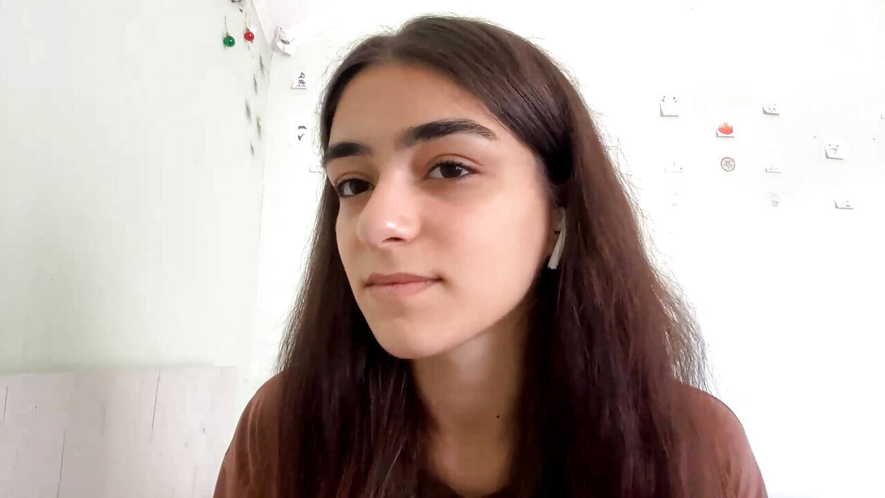 Just me - video by Annthebest cam model