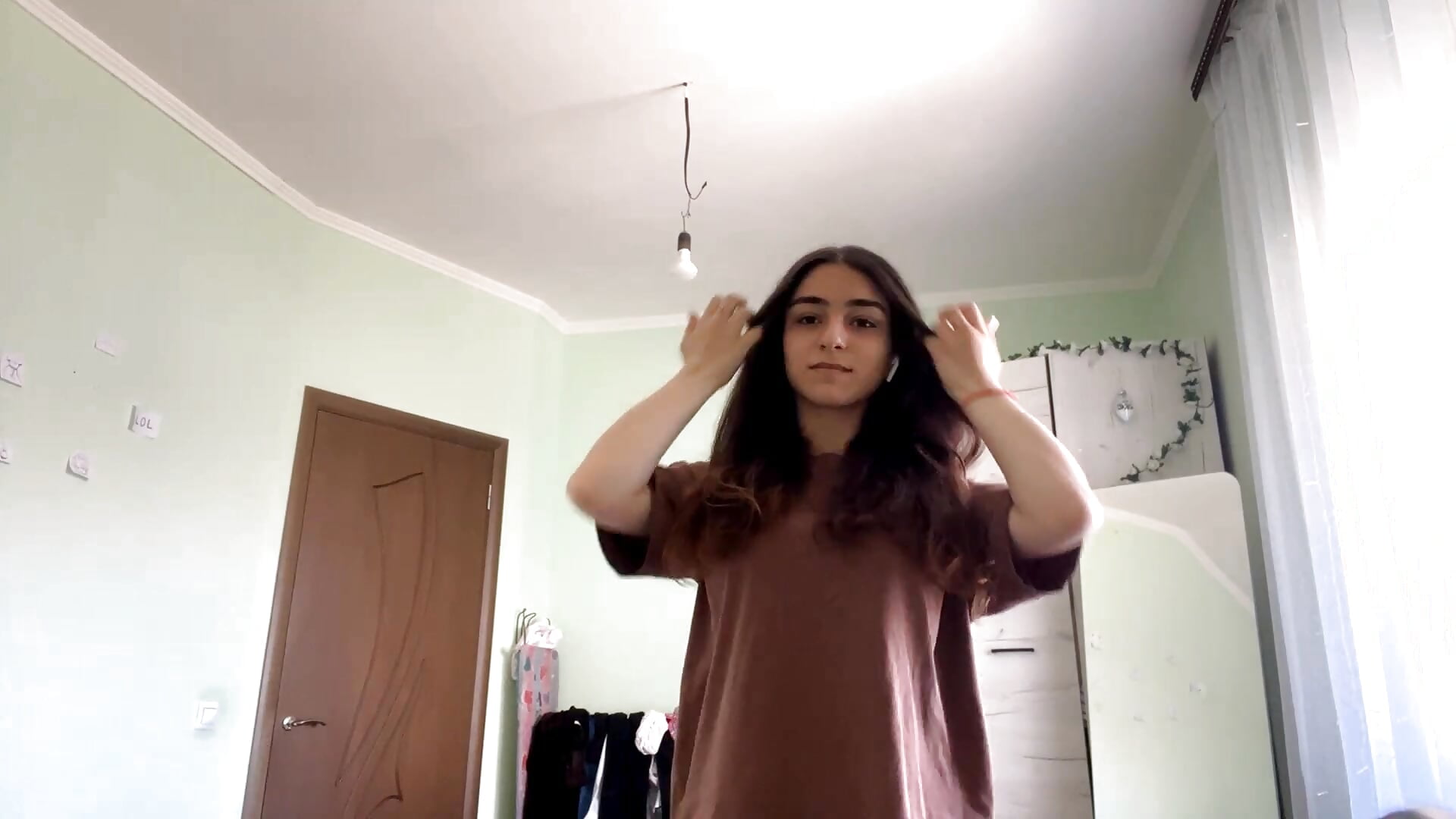 Special Dance – видео вебкам-модели Annthebest
