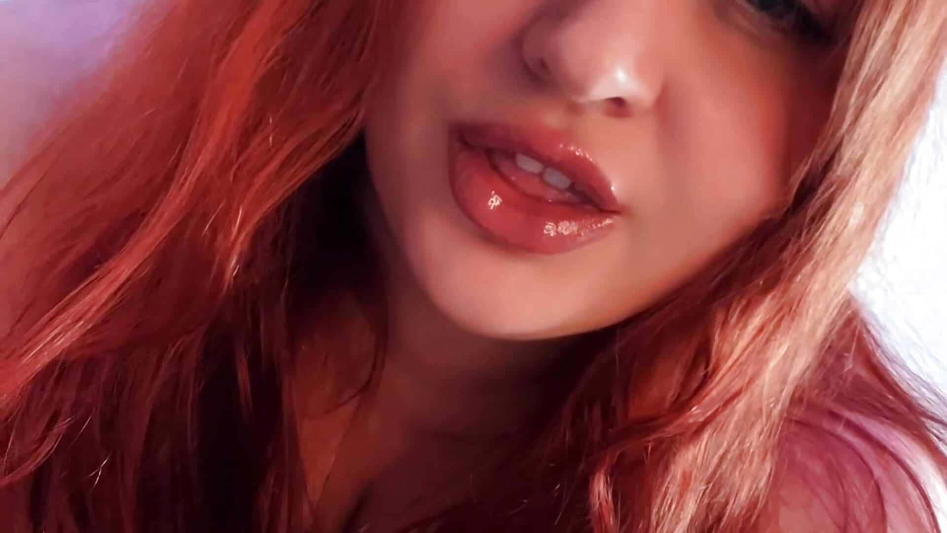 🖤❤️ - video od modelky/modela FoxiMoonstar
