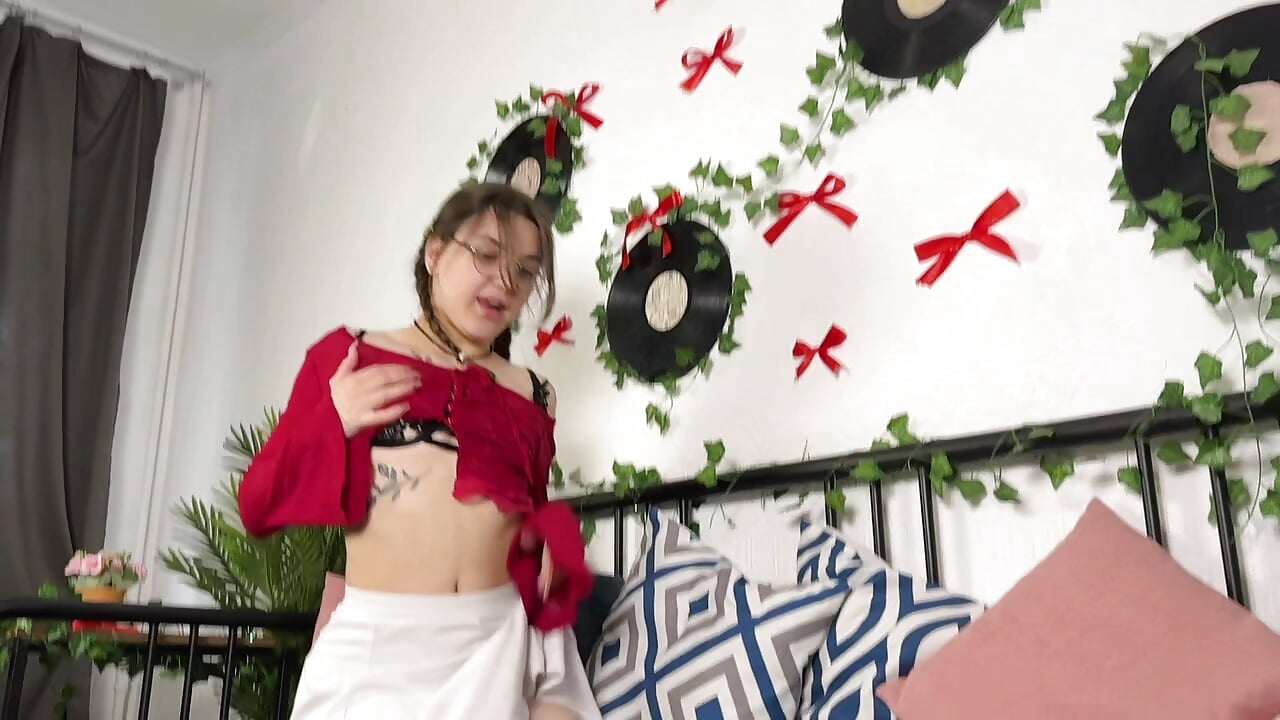 ❤️ - video av MelissaCartie cam model